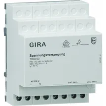 Gira Spannungsversorgung 102400