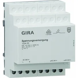 Gira Spannungsversorgung 102400