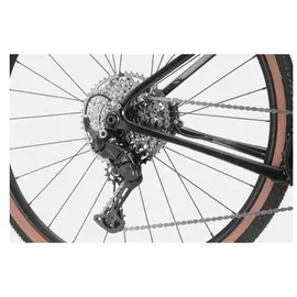 cannondale topstone carbon 4