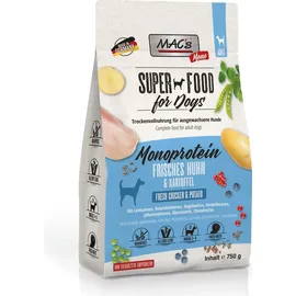 pro pet koller gmbh Mono Huhn 750 g