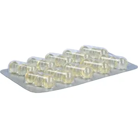Cellavent Healthcare GmbH White Omega Pearlz Mama Mini-Kapseln 90 St.