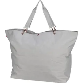 Reisenthel shopper XL twist sky rose