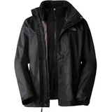 The North Face EVOLVE II Doppeljacke Herren in tnf black, Größe L - schwarz