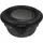 ESX Vision Woofer VXP-84 (inkl. Gitter)