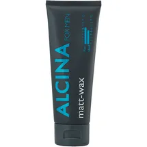 Alcina For Men Matt-Wax 75ml