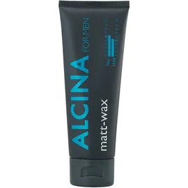 Alcina For Men Matt-Wax 75ml
