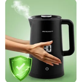 Berdsen 1,7 l Schwarz