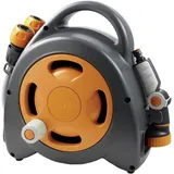 G.F. Garden Aquabag maxi Schlauchtrommel 15 m orange