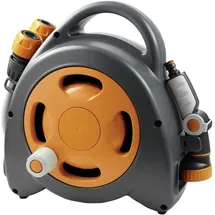 G.F. Garden Aquabag maxi Schlauchtrommel 15 m orange