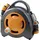 G.F. Garden Aquabag maxi Schlauchtrommel 15 m orange