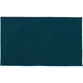 Gözze Chenille 50 x 70 cm petrol
