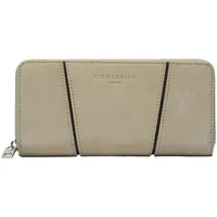 Liebeskind Berlin Gigi Geldbörse Damen beige