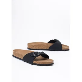 Birkenstock Madrid 1020060 - Schwarz