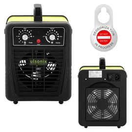 Ulsonix Ozongenerator Eco 10000 mg/h Grün
