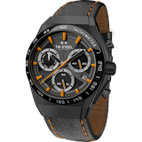 TW Steel CEO Tech Fast Lane Special Edition CE4070 Sonderangebot - schwarz - 44mm