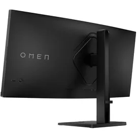 HP Omen 34c G2 34" schwarz
