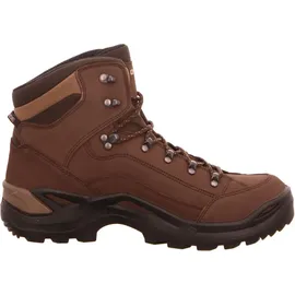Lowa Renegade GTX Mid Herren espresso 46