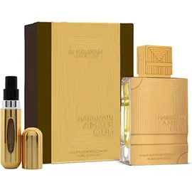 Al Haramain Amber Oud Gold Edition Extreme Eau de Parfum 200 ml