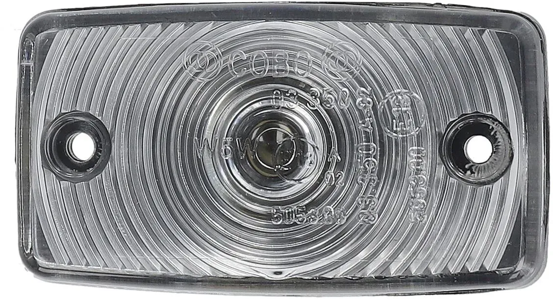 Posizionamento della lampada COBO 1011678COBO