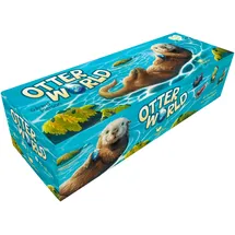 Magellan Otter World