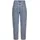 Buffalo Relax-fit-Jeans Damen blue-washed Gr.46