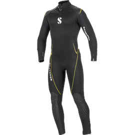 Scubapro Tauchanzug - Definition 3.0 - Herren - Gr: XL