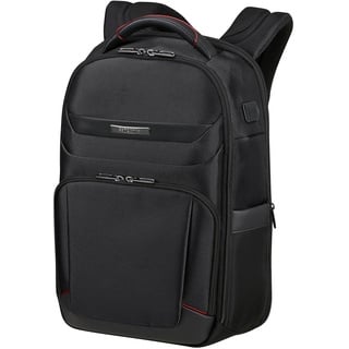 Samsonite Pro-DLX 6 15.6" | Schwarz