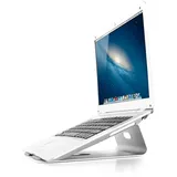 NeoMounts NSLS025 silber