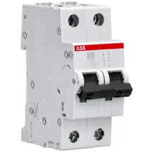 ABB 2CDS252001R0105 S202-B10