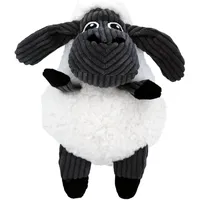 Kong Sherps Floofs Sheep 22,5 cm mehrfarbig