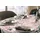 ADAM Audio Tischdecke Wave Ø 145 cm Rosa