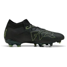 Puma Future 8 Match FG/AG - schwarz 39