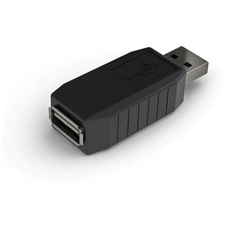 KeyGrabber TImeKeeper USB MCP 8GB - Premium hardware USB keylogger with time-stamping and Mac compatiblity