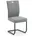 Niehoff Schwingstuhl Dillan Florida silber/eisen schwarz