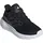 adidas Ultimashow 2.0 Laufschuhe - core black/core black/cloud white 31.5