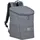 RESTO Kitchenware Kühltasche RESTO KITCHENWARE "Felis Kühlrucksack isoliert, Picknicktasche Lunchtasche Thermorucksack", grau, B:22cm H:41cm T:29cm, Kühlboxen, Hellgrau, leicht und wasserdicht