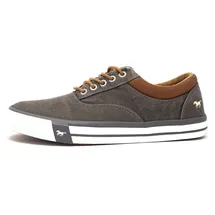 Mustang Sneaker Grau Herren 40