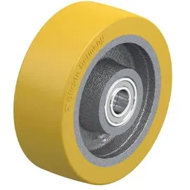 Blickle Rollbrett GTH 182/25K 1100 kg