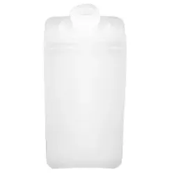 ingo-man® classic OP Einwegflaschen 109100 , Füllmenge: 500 ml, OP 501-28