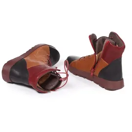 THINK! Comoda Herren Braun 39