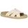 Gabor BEQUEM-PANTOLETTE für Damen, beige, Größe 42 EU