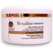 Rexaline X-treme Peel Pads 30 x 2 ml