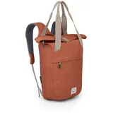 Osprey Arcane Tote Pack – Rucksack-Tasche in Orange