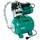 WILO Mehrstufige Hochdruck-Kreiselpumpe Jet HWJ 20 L 203,G 1/Rp 1,0.75kW, IE2