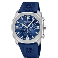 Candino - C4774/4 - Armbanduhr - Chronograph - Herren