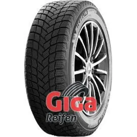 Michelin X-Ice Snow 215/45 R17 91H XL