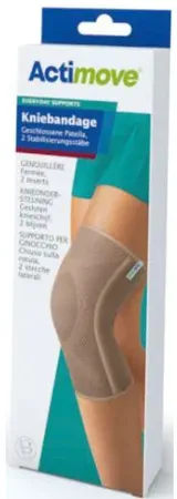 Actimove Kniebandage Patella Stay Größe M 1 Stück