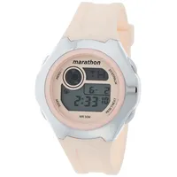 Timex Damen Marathon by Timex 39mm Digitaluhr TW5M32700
