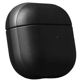 Nomad Modern Leather Case Airpods 4