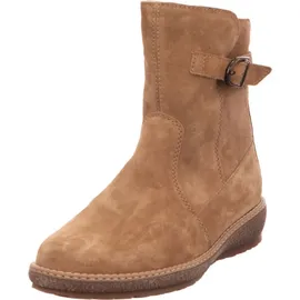 WALDLÄUFER Hoja Stiefelette Beige - Gr.: 41